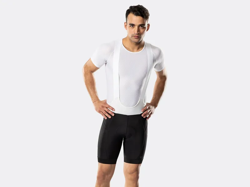 Bontrager Circuit Cycling Bib Short in Black